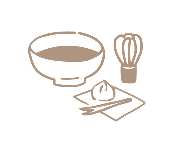 プレゼント　お菓子　和菓子