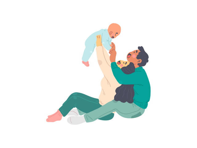 出産祝い　プレゼント　相場