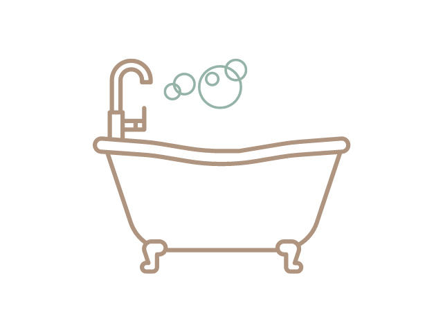 プレゼント　消耗品　バス用品