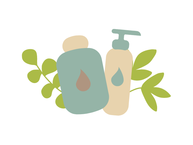 プレゼント　消耗品　ボディケア