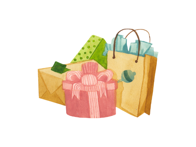 思い出 プレゼント 3選