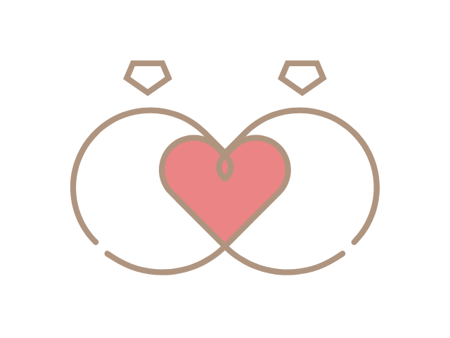 お揃い　プレゼント　カップル