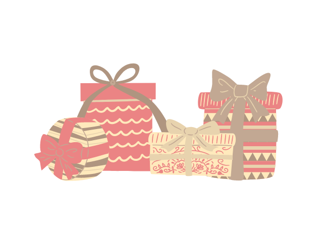 お揃い　プレゼント　25選